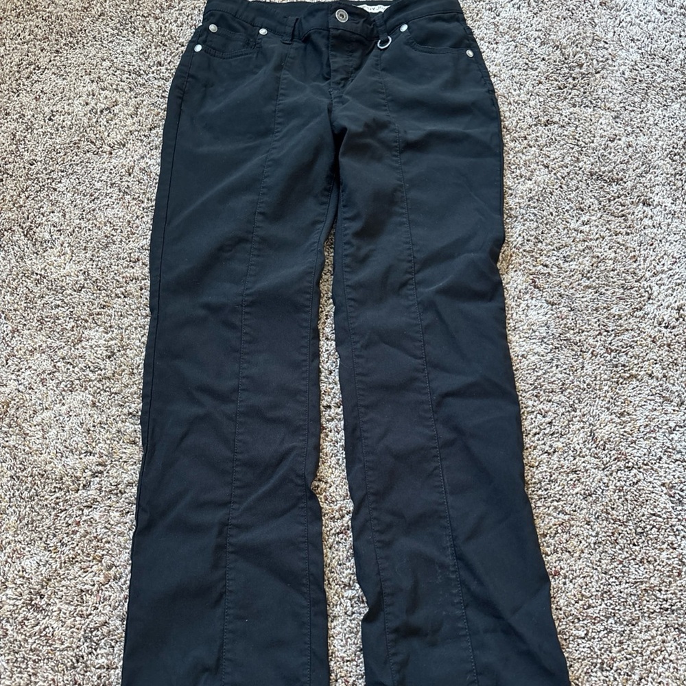 DKNY east village pants 4